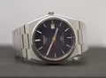 Tissot PRX blaues Zifferblatt Herrenuhr - T137.407.11.041.00 - 2023 - Full Set