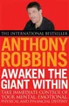 Tony Robbins Awaken The Giant Within (Taschenbuch)