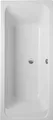 Villeroy & Boch V&B Einbauwanne ARCHITECTURA R.eck 1700x800mm we