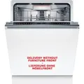 SBD8TCX04E Serie 8, Spülmaschine 60 cm, Home Connect, XXL
