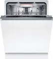 Bosch SBD8TCX04E Vollintegrierbarer 60 cm Geschirrspüler