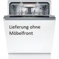 Bosch SBD8TCX04E - Weiß