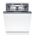 Bosch Hausgeräte Serie 8 SBD8TCX04E (SBD8TCX04E)