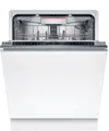 Bosch Serie 8 SBD8TCX04E Vollintegrierter Geschirrspüler 60 cm XXL