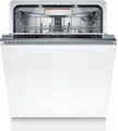 Bosch Einbau-Geschirrspüler SBD8TCX04E Serie 8 vollintegriert | 60 cm | A | Zeolith-Trocknung | Home Connect | 42 dB, A (Spektrum A bis G)