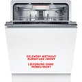 Bosch Home SBD8TCX04E Serie 8, Spülmaschine