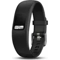 Garmin 010-12640-13 - Band - Aktivitätstracker - Schwarz - Garmin - vívofit 4 - L - Schwarz