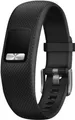 Garmin - Band - Groß - Schwarz (010-12640-13)
