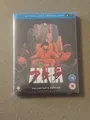 Akira , The Collectors Edition Triple Play Edition Bluray & DVD, NEU & OVP 