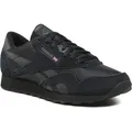 Schuhe Reebok Classic Nylon IE4537 - Schwarz - 42