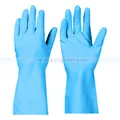 2Stück Haushaltshandschuhe Ampri Clean Comfort S blau