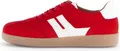 Gabor Sportliche Schnürschuhe Damen 32303035363237 Rot 37 1/2 EU