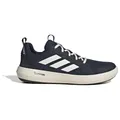 adidas Terrex - Boat Lace Climacool - Wassersportschuhe 43 1/3 | EU 43 grau