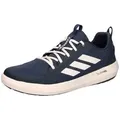 adidas TERREX adidas TERREX Herren Schuhe BOAT LACE CLIMACOOL Wasserschuh blau|orange 43 1/3 EU