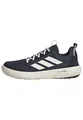 adidas Unisex Terrex Boat Climacool Shoes Wanderschuhe, Legend Ink/Chalk White/semi Impact orange
