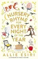 Allie Esiri A Nursery Rhyme for Every Night of the Year (Gebundene Ausgabe)