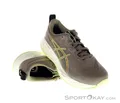 Asics Gel-Cumulus 27 Herren Laufschuhe-Braun-9,5