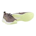 Asics Laufschuhe Gel Cumulus 27 (Dämpfung) braun/gelb Herren, Größe Euro (US): 43,5 (9,5)