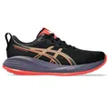 ASICS Herren Gel-Cumulus 27 Sneaker, Braun, 43.5 EU