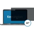 Kensington Notebook-Privacy-Filter (14", 16:9) (627188)