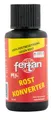 Fertan Rostkonverter 30ml  Rostschutzmittel für Autolackierer