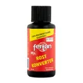 Fertan Rostkonverter 30 ml - Rostumwandler Rostschutz Rostsanierung