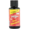 Fertan Rostumwandler 30 ml Pinselflasche Rostkonverter Entroster