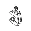 LINDAPTER-Klemmen F 9 ART 82009 GT F 9 M 12 vz k. 820090100120000 (1 Stück)