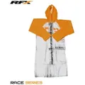 RFX Long Waterproof RFX Race (Transparent/ Orange) - Größe M
