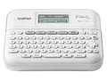 BROTHER Beschriftungsgerät P-Touch D410 PTD410RG1