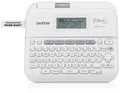 Brother PTD410RG1 Beschriftungsgerät Geeignet für Schriftband: TZe 3.5 mm, 6 mm, 9 mm, 12 mm, 18 mm