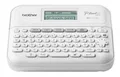 Brother P-touch D410 Beschriftungsgerät