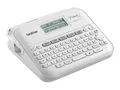 Brother P-Touch PT-D410 Etikettendrucker