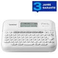 Brother P-Touch PT-D410 - Beschriftungsgerät