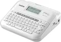 Brother PTD410RG1 QWERTZ - Etikettendrucker B-Ware