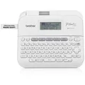Brother PTD410RG1 Beschriftungsgerät Geeignet für Schriftband: TZe 3.5 mm, 6 mm,