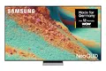 Samsung Neo QLED 4K QN85F 85 Zoll (214 cm) Mini LED Fernseher, NQ4 AI Gen2 Prozessor, Quantum Matrix Plus, Neo Quantum HDR+, Dolby Atmos, Knox Security, Samsung Vision AI Smart TV