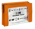 VELOFLEX Dokumententasche VeloflexVELOBAG Travel A5 orange orange