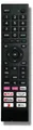Ersatz Hisense TV Fernbedienung 70E78HQ | 75A6G | 75A6GS | 75A7GQ