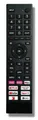 Ersatz Hisense TV Fernbedienung 70E78HQ | 75A6G | 75A6GS | 75A7GQ
