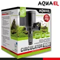 Aquael Circulator 1500 Umwälzpumpe Aquarienpumpe Zubehör Strömung Sauerstoff