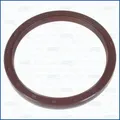 AJUSA Wellendichtring, Kurbelwelle 15108100 für Opel Ford LAND ROVER