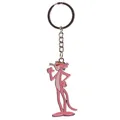 Grupo Moya Peluches Pink Panther Schlüsselanhänger Metall Der Rosarote Panther