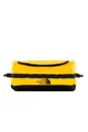 The North Face NF0A52TF4WP BC TRAVEL CANISTER - L Gym Bag Herren Summit Gold-TNF Black-N Größe OS
