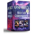 Anne Rice's Mayfair Chronicles: 3-Book Boxed Set