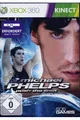 Michael Phelps - Push the Limit (Kinect) - [Xbox 360]