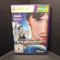 Xbox 360 Michael Phelps: Push The Limit • Zustand Neuwertig • Ink. Anleitung •