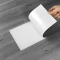 Vinylboden selbstklebend PVC Fliesen Holzoptik  10pcs 90x15cm