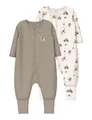 NAME IT Child Schlafanzug 2er-Pack