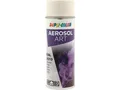 6er PACK(Stk) DUPLI-COLOR 733130 Buntlackspray AEROSOL Art reinweiss glänzend RA